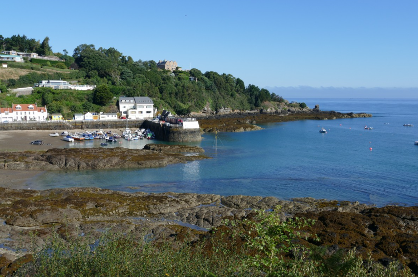 Island Harbour, United Kingdom